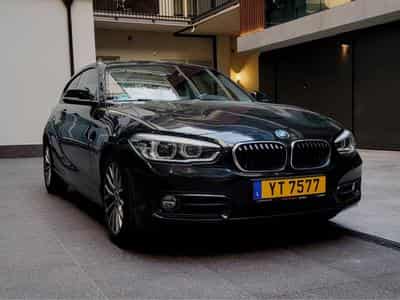 BMW 120 M Sport (2015) - Photo 1