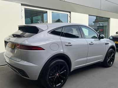Jaguar E-Pace R-Dinamique (2023) - Photo 1