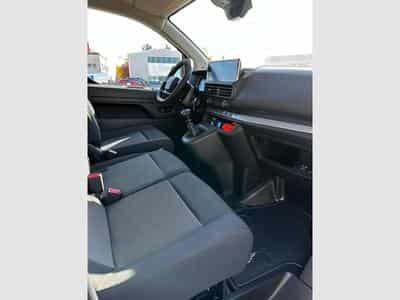 Opel Vivaro (2025) - Photo 5