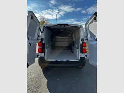 Opel Vivaro (2025) - Photo 4