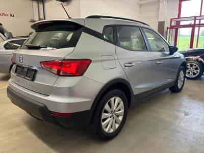 Seat Arona (2021) - Photo 6