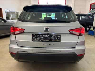 Seat Arona (2021) - Photo 5