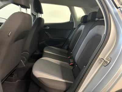 Seat Arona (2021) - Photo 12