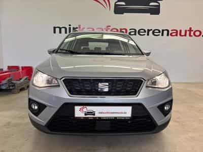 Seat Arona (2021) - Photo 2