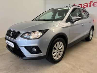 Seat Arona (2021) - Photo 3