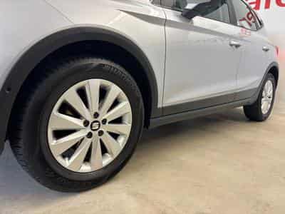 Seat Arona (2021) - Photo 7