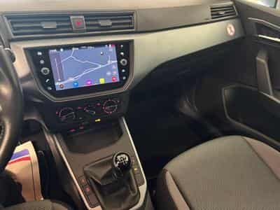 Seat Arona (2021) - Photo 8