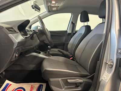Seat Arona (2021) - Photo 11