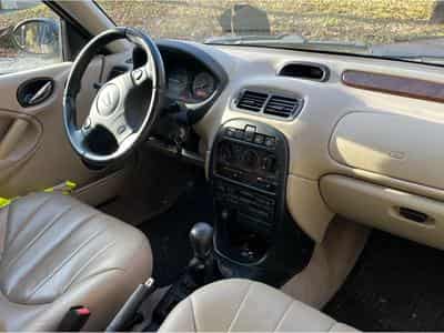 Rover 25 (2002) - Photo 1