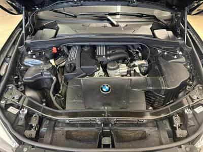 BMW X1 18i sDrive (2014) - Photo 14