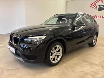 BMW X1 18i sDrive (2014) - Photo 3