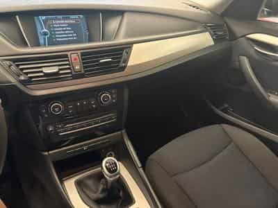 BMW X1 18i sDrive (2014) - Photo 10