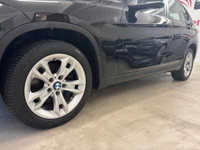 BMW X1 18i sDrive (2014) - Photo 7