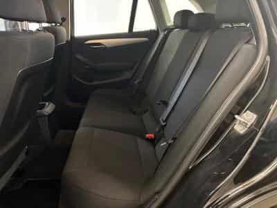 BMW X1 18i sDrive (2014) - Photo 12
