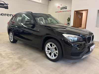 BMW X1 18i sDrive (2014) - Photo 1