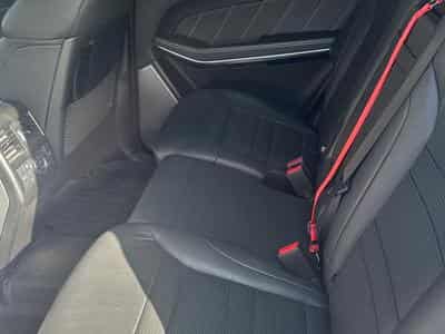 Mercedes GLS 63 AMG AMG (2019) - Photo 8