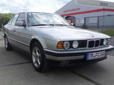 BMW 520 520i - Automatik - 6 Zylinder (1992) - Photo 1