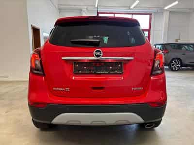 Opel Mokka X Innovation (2018) - Photo 5