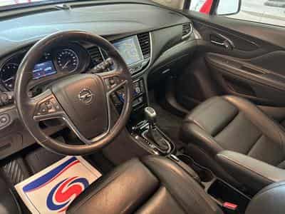 Opel Mokka X Innovation (2018) - Photo 8