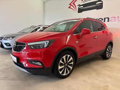 Opel Mokka X Innovation (2018) - Photo 3