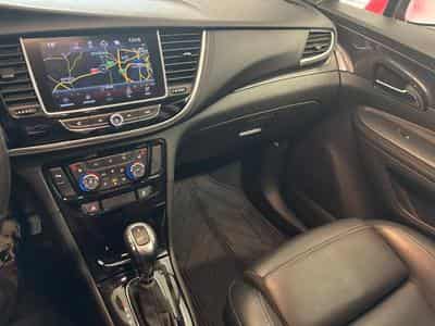 Opel Mokka X Innovation (2018) - Photo 9