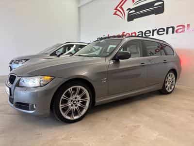 BMW 320 xDrive (2012) - Photo 3