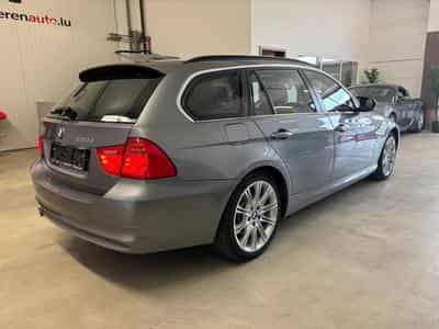 BMW 320 xDrive (2012) - Photo 6
