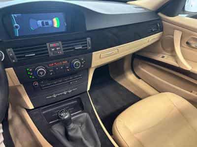 BMW 320 xDrive (2012) - Photo 10