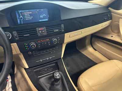 BMW 320 xDrive (2012) - Photo 11