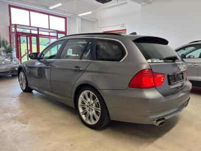 BMW 320 xDrive (2012) - Photo 4