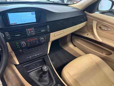 BMW 320 xDrive (2012) - Photo 9