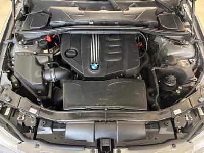 BMW 320 xDrive (2012) - Photo 15