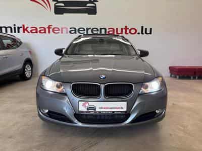 BMW 320 xDrive (2012) - Photo 2
