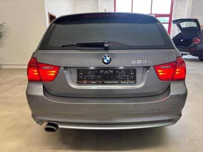 BMW 320 xDrive (2012) - Photo 5
