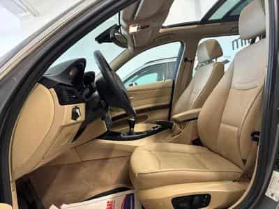 BMW 320 xDrive (2012) - Photo 12