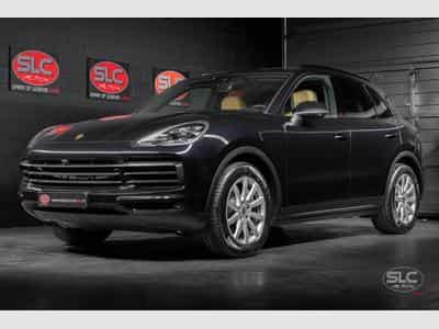 Porsche Cayenne S MY 2022 Pano/Matrix/BOSE® (2022) - Photo 1