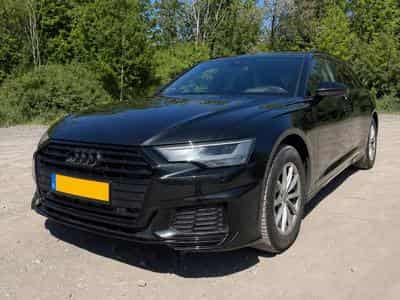 Audi A6 45 TFSI (2020) - Photo 1