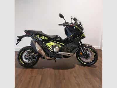 Honda X-ADV 750 (2027) - Photo 1