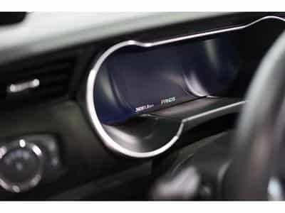 Ford Mustang 5.0Ti V8 GT Cabriolet A10 449cv (2020) - Photo 12