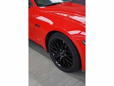 Ford Mustang 5.0Ti V8 GT Cabriolet A10 449cv (2020) - Photo 5
