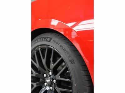 Ford Mustang 5.0Ti V8 GT Cabriolet A10 449cv (2020) - Photo 6