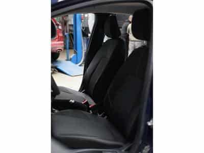 Ford Puma 1.0i Ecoboost mHEV Titanium 125cv M6 (2021) - Photo 11
