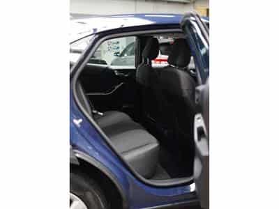 Ford Puma 1.0i Ecoboost mHEV Titanium 125cv M6 (2021) - Photo 12