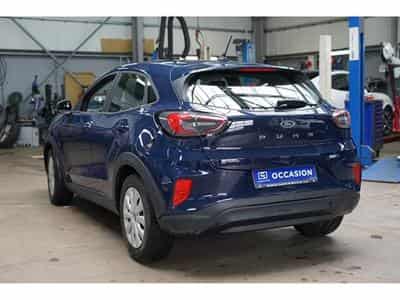 Ford Puma 1.0i Ecoboost mHEV Titanium 125cv M6 (2021) - Photo 4