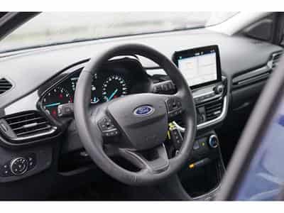 Ford Puma 1.0i Ecoboost mHEV Titanium 125cv M6 (2021) - Photo 7