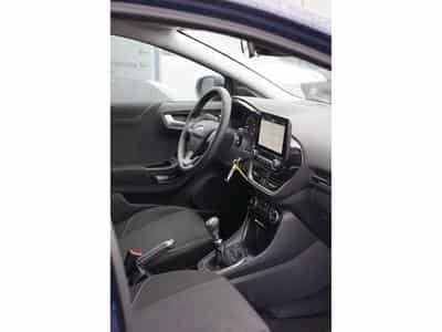 Ford Puma 1.0i Ecoboost mHEV Titanium 125cv M6 (2021) - Photo 8