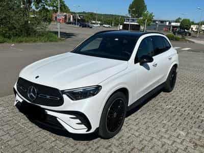 Mercedes GLC 220 d 4 Matic AMG Line Premium - État neuf (2026) - Photo 1