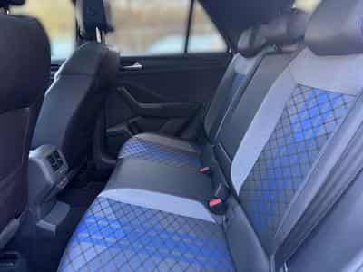 VW T-Roc T-Roc R 4Motion (2023) - Photo 13