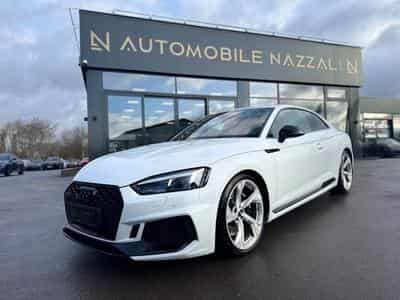 Audi RS5 RS5 COUPE 2.9 TFSI *1.HD*MATRIX*B&O*LEDER*SHZ* (2019) - Photo 1