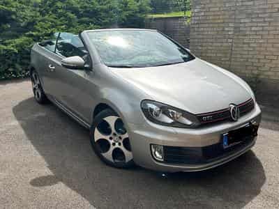 VW Golf GTI 2.0 TSI DSG6 (2013) - Photo 1